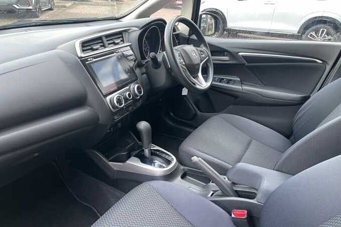 Honda Jazz 1.3 i-VTEC SE 5dr CVT