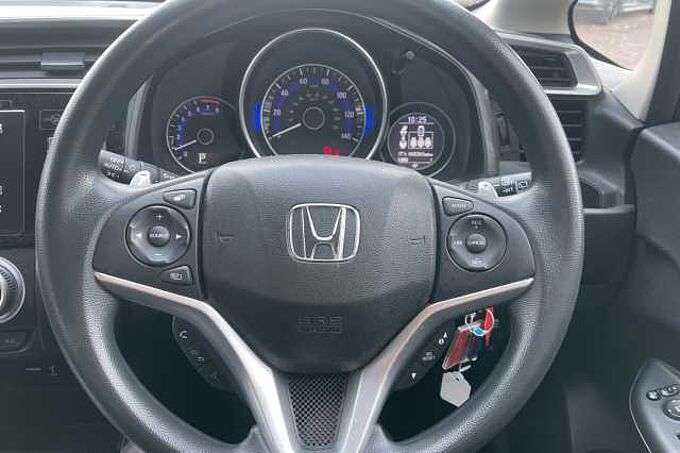 Honda Jazz 1.3 i-VTEC SE 5dr CVT