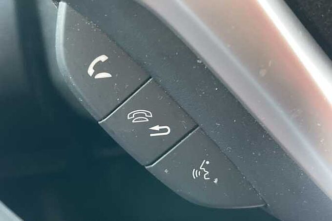 Honda Jazz 1.3 i-VTEC SE 5dr CVT