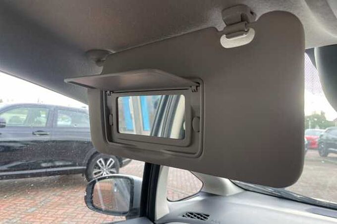 Honda Jazz 1.3 i-VTEC SE 5dr CVT