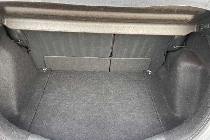 Honda Jazz 1.3 i-VTEC SE 5dr CVT