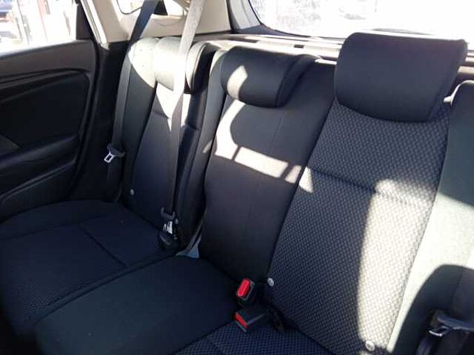 Honda Jazz 1.3 i-VTEC S 5dr