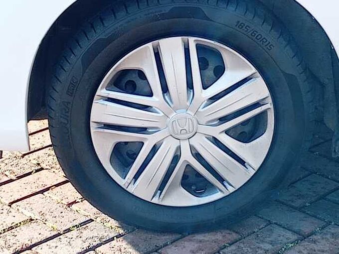 Honda Jazz 1.3 i-VTEC S 5dr