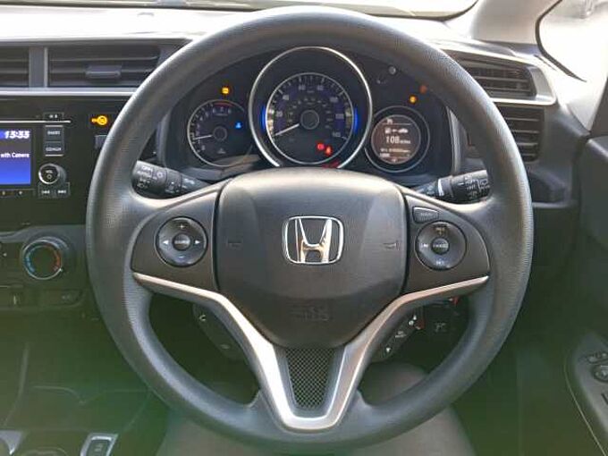 Honda Jazz 1.3 i-VTEC S 5dr
