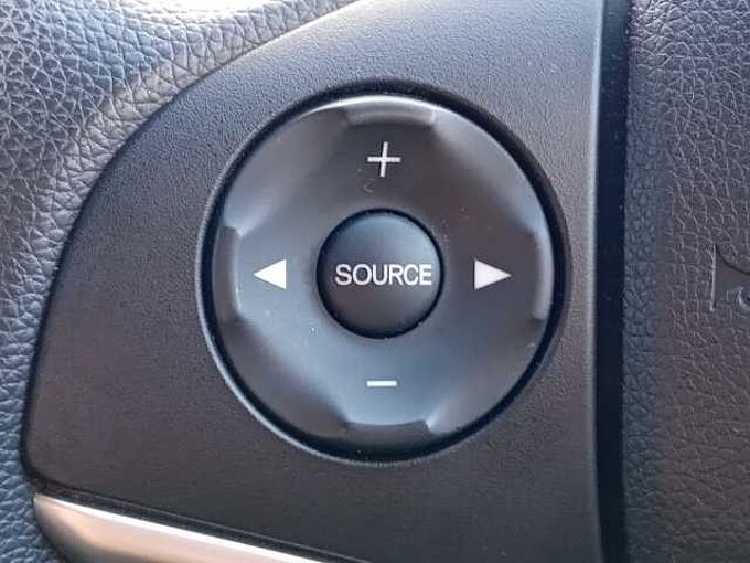 Honda Jazz 1.3 i-VTEC S 5dr