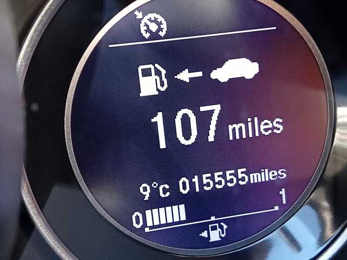 Honda Jazz 1.3 i-VTEC S 5dr