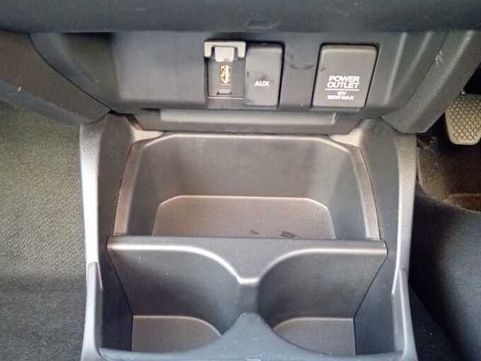 Honda Jazz 1.3 i-VTEC S 5dr