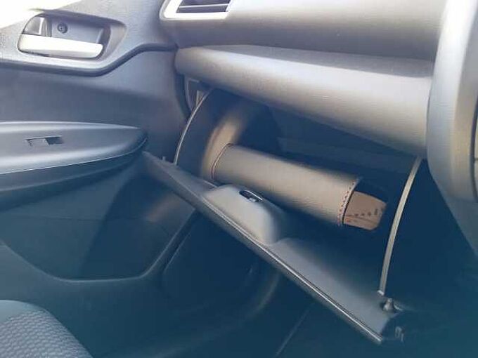 Honda Jazz 1.3 i-VTEC S 5dr