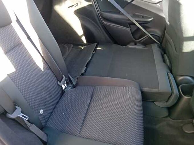 Honda Jazz 1.3 i-VTEC S 5dr