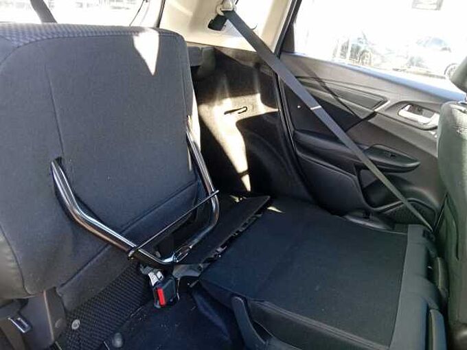 Honda Jazz 1.3 i-VTEC S 5dr