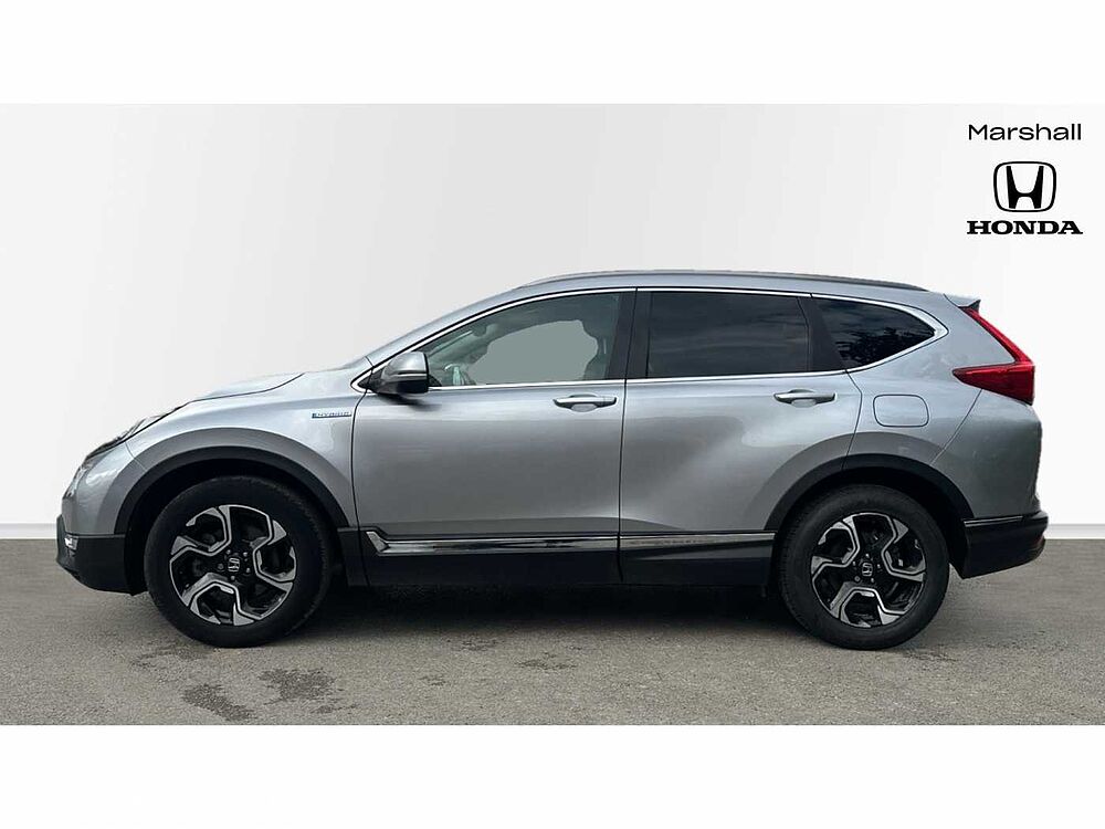 Honda CR-V CR-V 2.0 i-MMD Hybrid EX 5dr eCVT