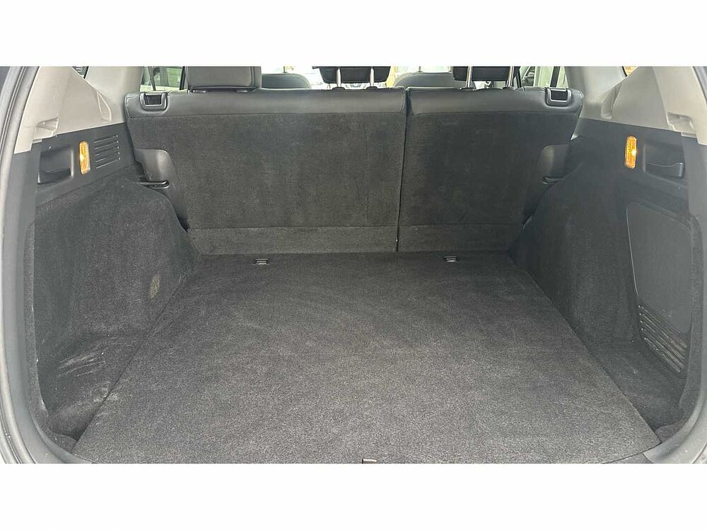 Honda CR-V CR-V 2.0 i-MMD Hybrid EX 5dr eCVT