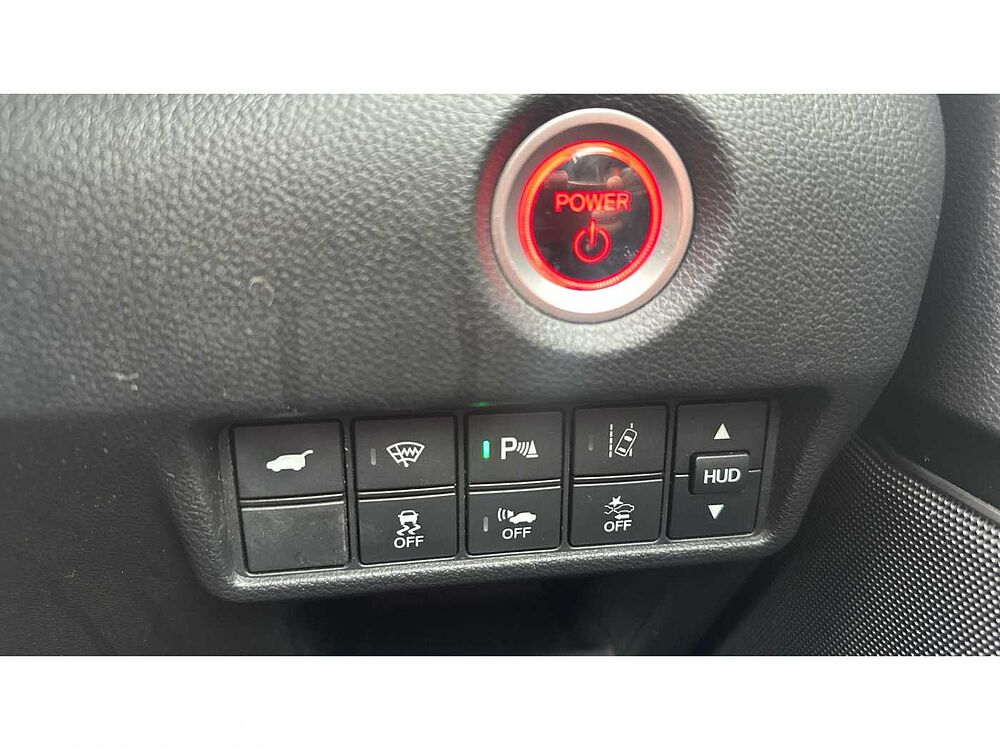 Honda CR-V CR-V 2.0 i-MMD Hybrid EX 5dr eCVT