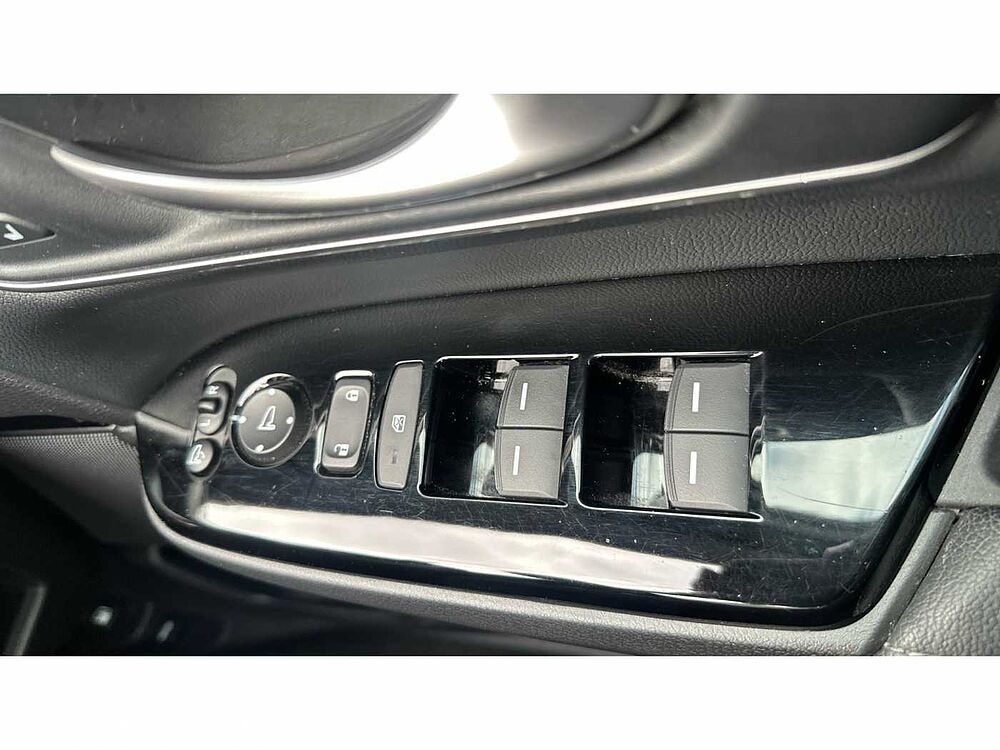 Honda CR-V CR-V 2.0 i-MMD Hybrid EX 5dr eCVT