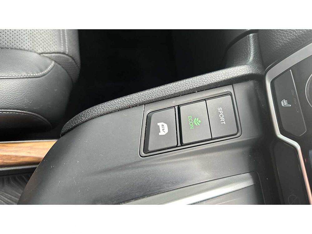 Honda CR-V CR-V 2.0 i-MMD Hybrid EX 5dr eCVT