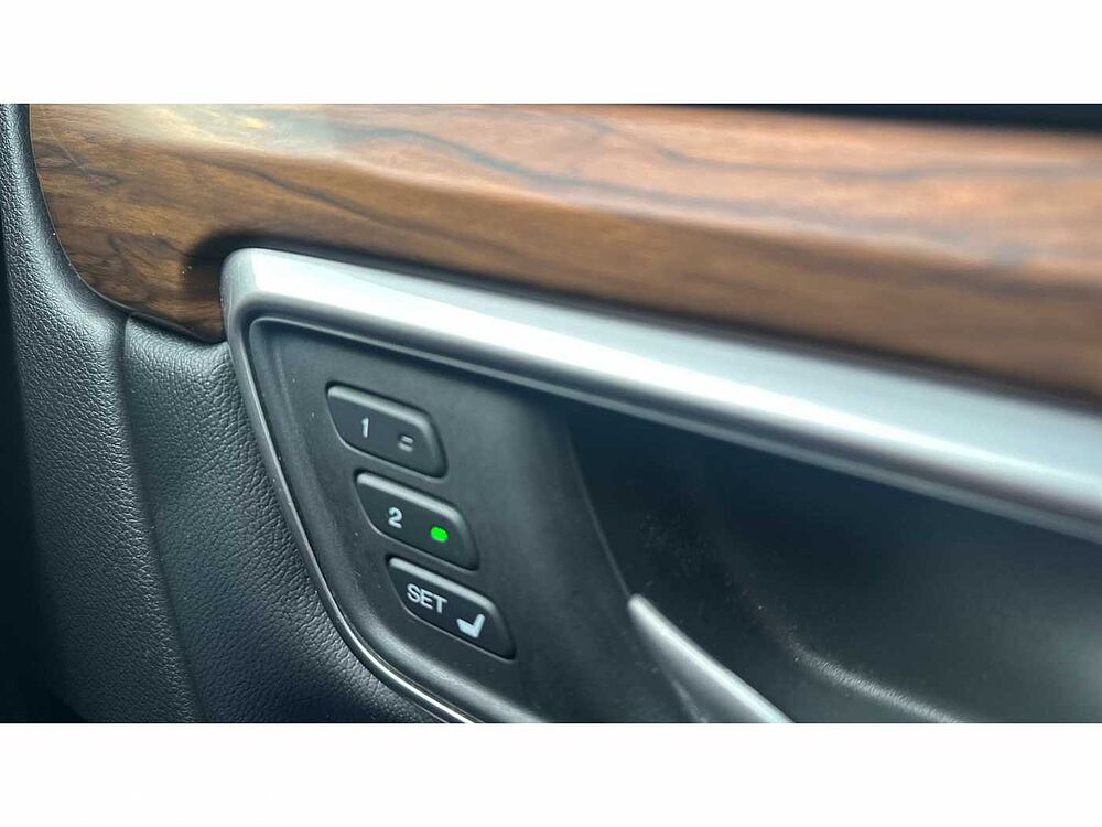 Honda CR-V CR-V 2.0 i-MMD Hybrid EX 5dr eCVT