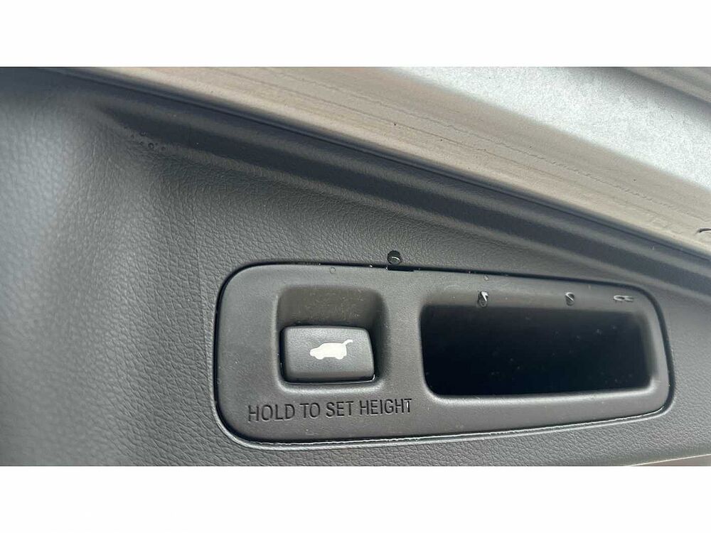 Honda CR-V CR-V 2.0 i-MMD Hybrid EX 5dr eCVT