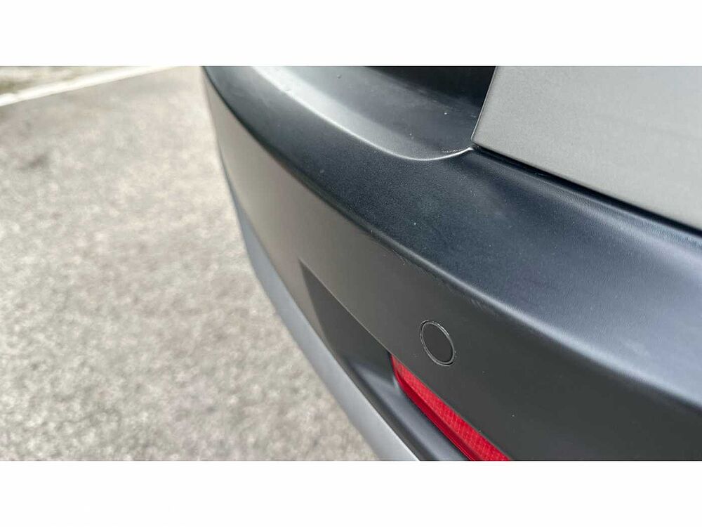 Honda CR-V CR-V 2.0 i-MMD Hybrid EX 5dr eCVT