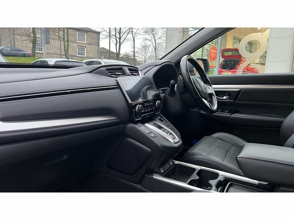 Honda CR-V CR-V 2.0 i-MMD Hybrid SR 5dr eCVT