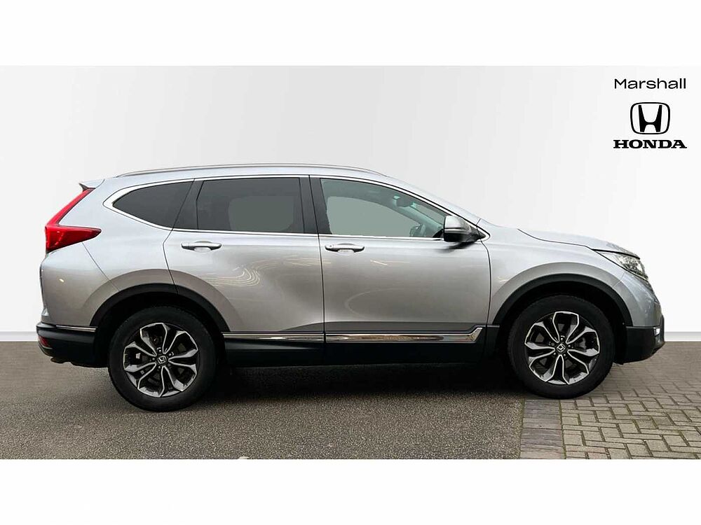 Honda CR-V CR-V 2.0 i-MMD Hybrid SR 5dr eCVT