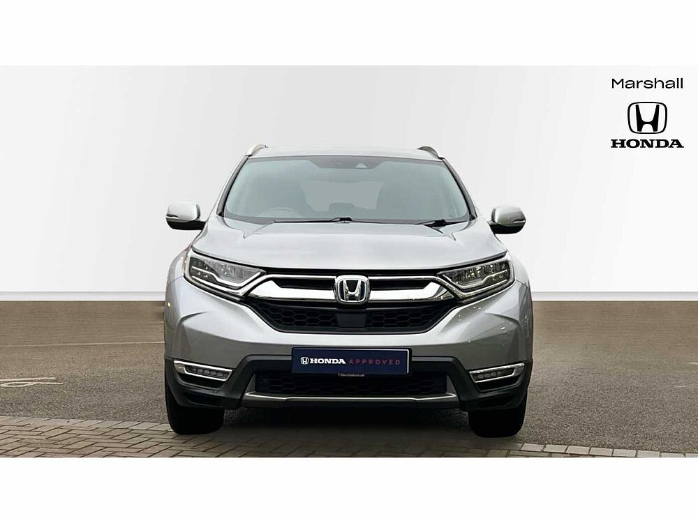 Honda CR-V CR-V 2.0 i-MMD Hybrid SR 5dr eCVT