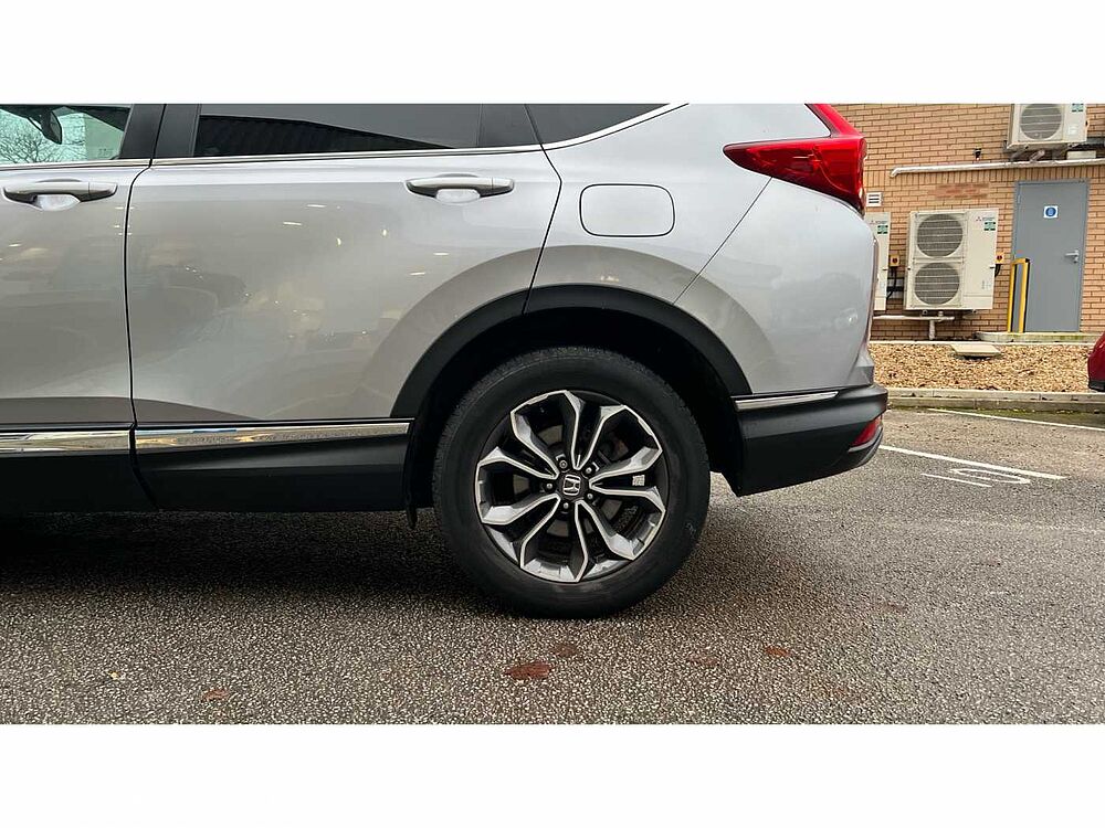 Honda CR-V CR-V 2.0 i-MMD Hybrid SR 5dr eCVT