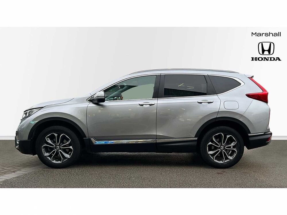 Honda CR-V CR-V 2.0 i-MMD Hybrid SR 5dr eCVT