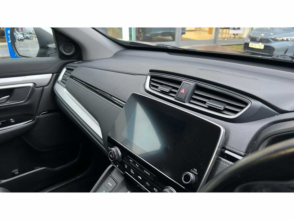 Honda CR-V CR-V 2.0 i-MMD Hybrid SR 5dr eCVT