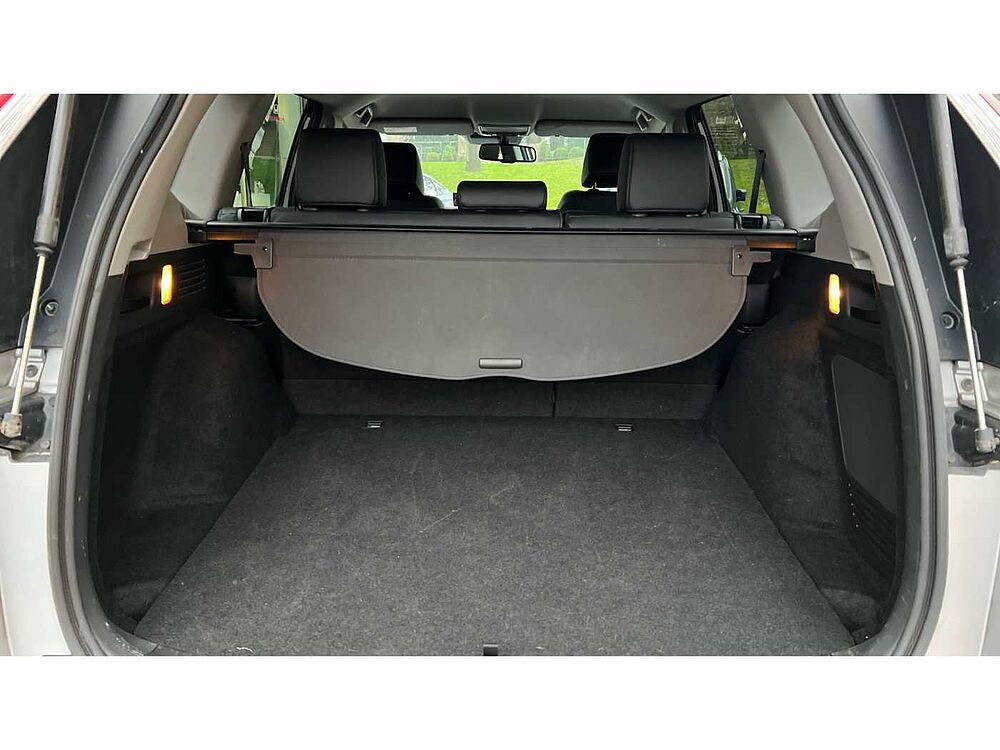 Honda CR-V CR-V 2.0 i-MMD Hybrid SR 5dr eCVT