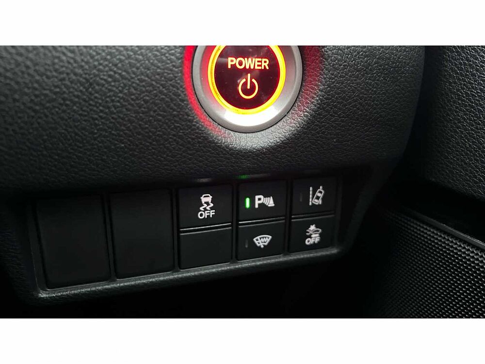 Honda CR-V CR-V 2.0 i-MMD Hybrid SR 5dr eCVT