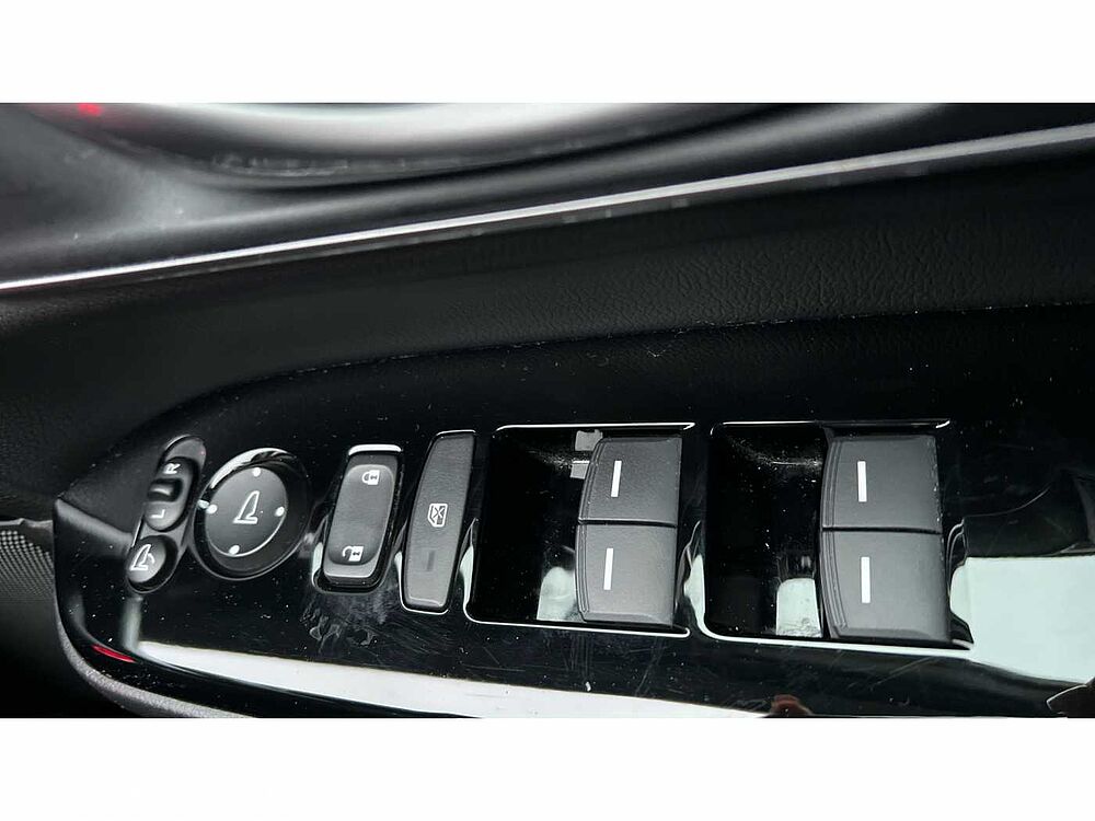 Honda CR-V CR-V 2.0 i-MMD Hybrid SR 5dr eCVT