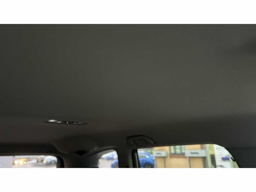 Honda CR-V CR-V 2.0 i-MMD Hybrid SR 5dr eCVT