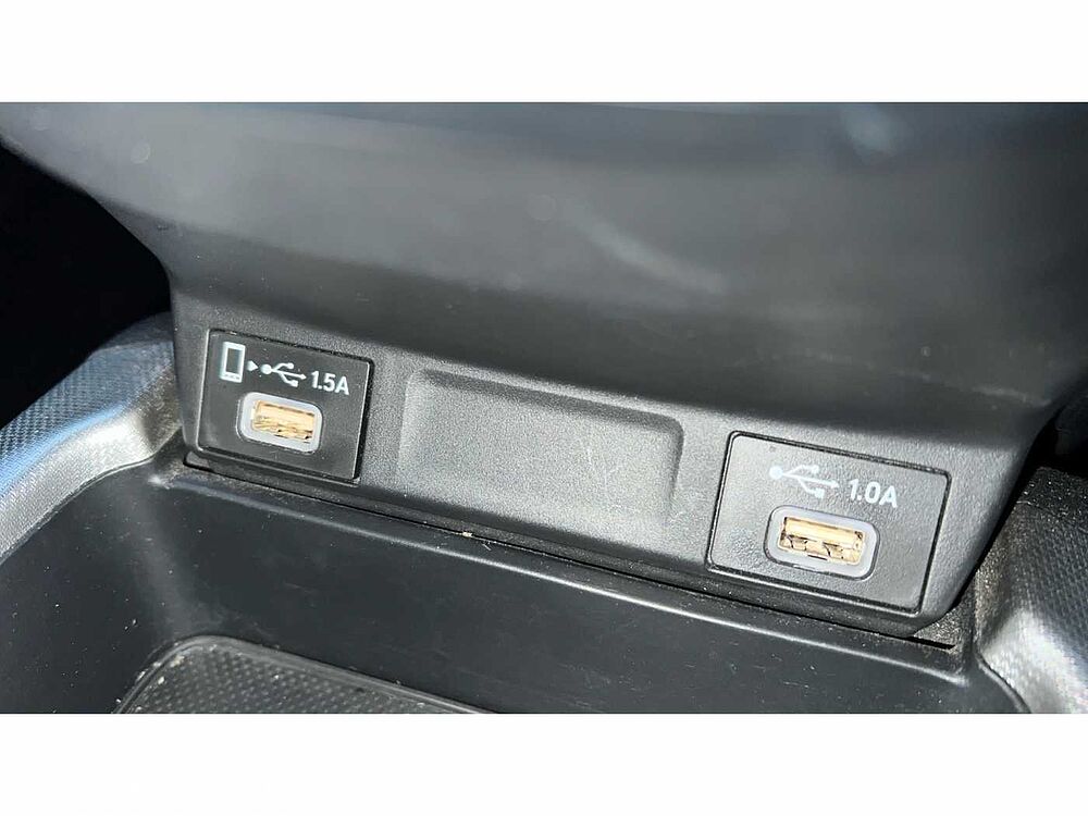 Honda CR-V CR-V 2.0 i-MMD Hybrid SR 5dr eCVT