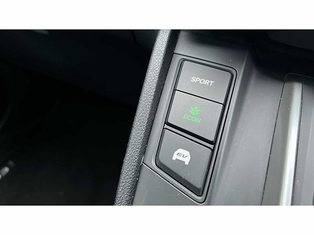 Honda CR-V CR-V 2.0 i-MMD Hybrid SR 5dr eCVT