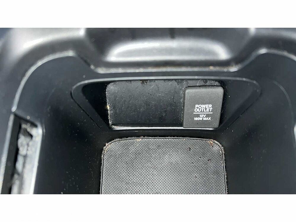 Honda CR-V CR-V 2.0 i-MMD Hybrid SR 5dr eCVT