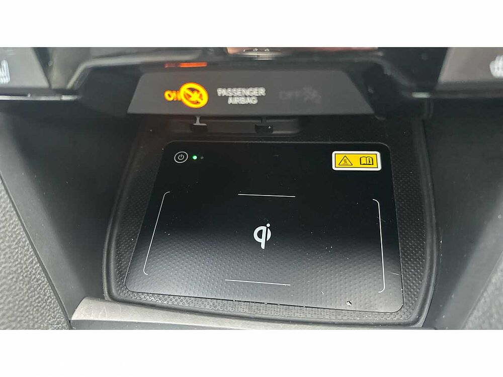 Honda Civic CIVIC 1.0 VTEC Turbo 126 EX 5dr