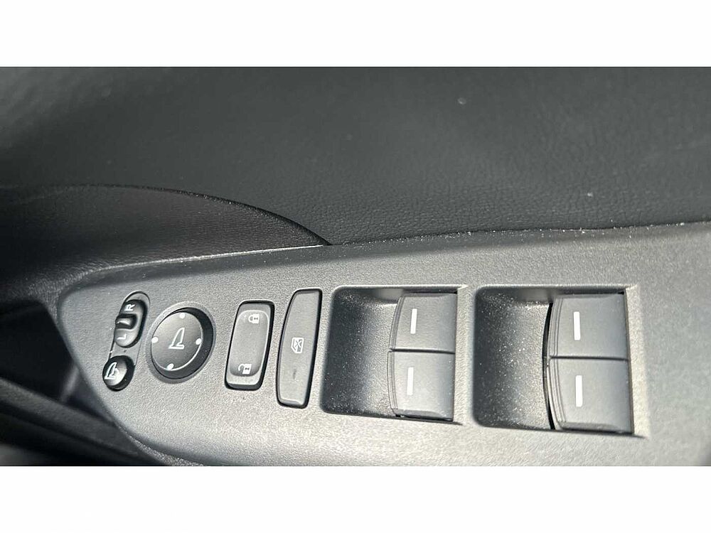 Honda Civic CIVIC 1.0 VTEC Turbo 126 EX 5dr