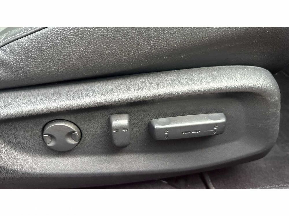 Honda Civic CIVIC 1.0 VTEC Turbo 126 EX 5dr