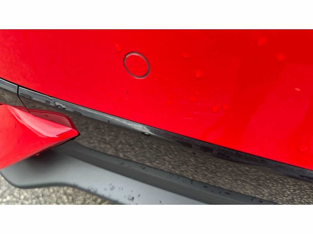 Honda Civic CIVIC 1.0 VTEC Turbo 126 EX 5dr