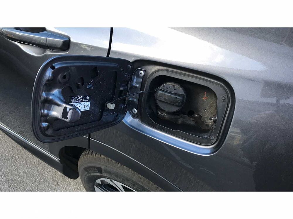 Honda CR-V CR-V 2.0 i-MMD Hybrid EX 5dr eCVT