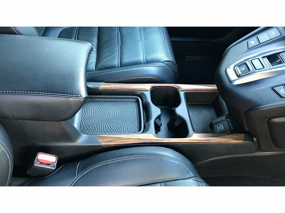 Honda CR-V CR-V 2.0 i-MMD Hybrid EX 5dr eCVT