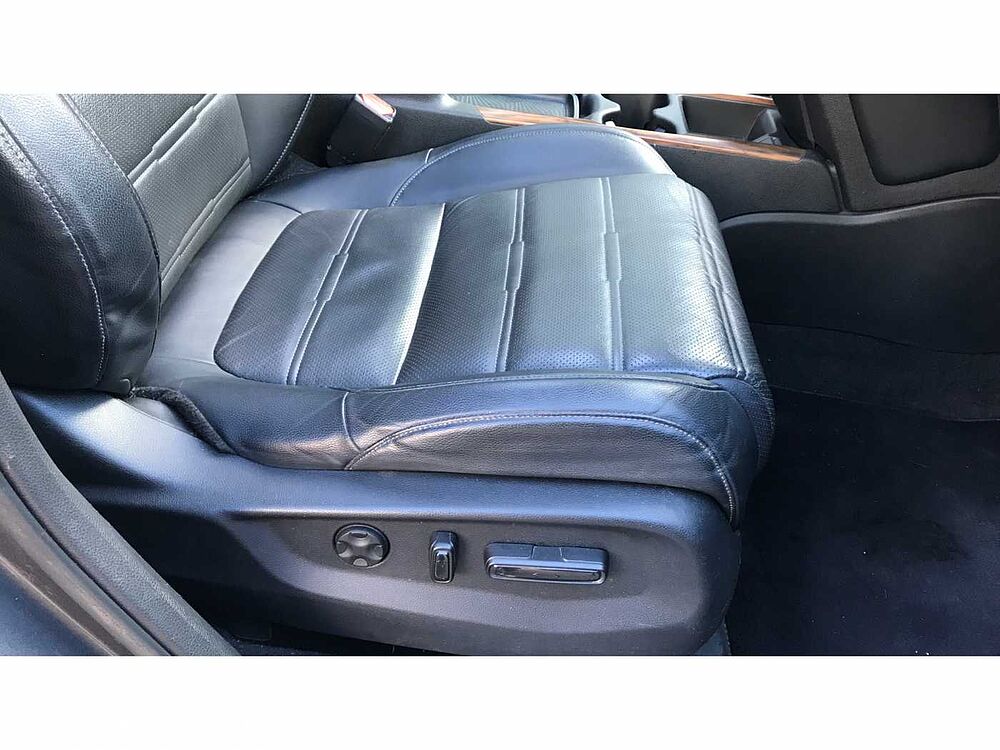 Honda CR-V CR-V 2.0 i-MMD Hybrid EX 5dr eCVT