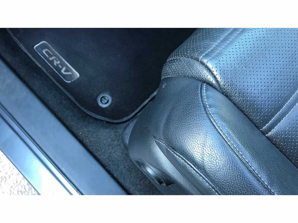 Honda CR-V CR-V 2.0 i-MMD Hybrid EX 5dr eCVT