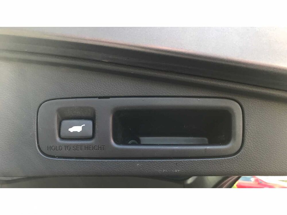 Honda CR-V CR-V 2.0 i-MMD Hybrid EX 5dr eCVT