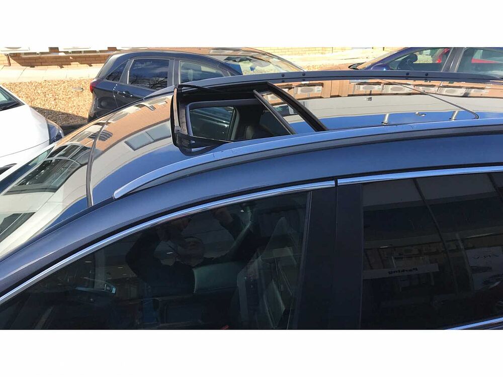 Honda CR-V CR-V 2.0 i-MMD Hybrid EX 5dr eCVT