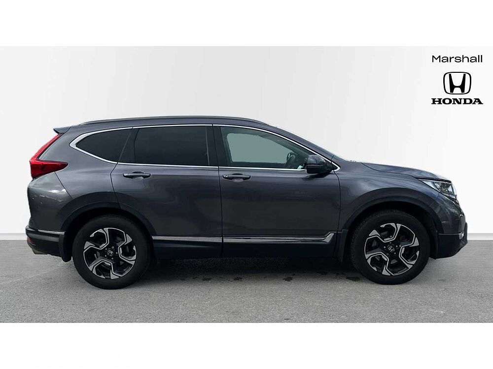 Honda CR-V CR-V 2.0 i-MMD Hybrid SR 5dr eCVT