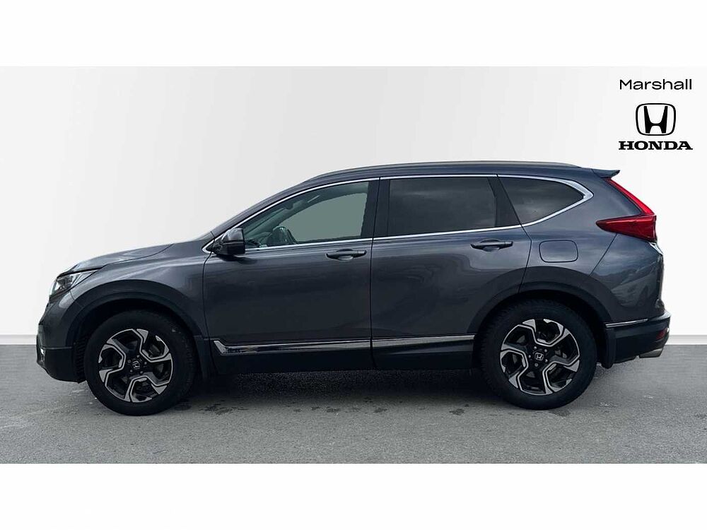 Honda CR-V CR-V 2.0 i-MMD Hybrid SR 5dr eCVT