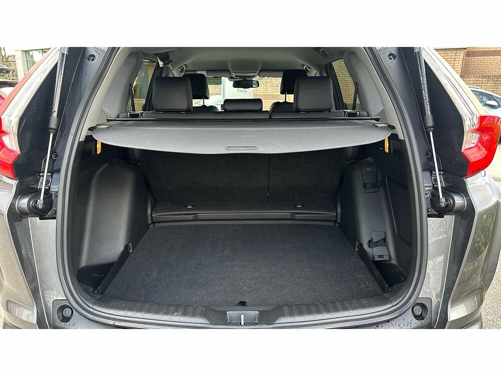 Honda CR-V CR-V 2.0 i-MMD Hybrid SR 5dr eCVT