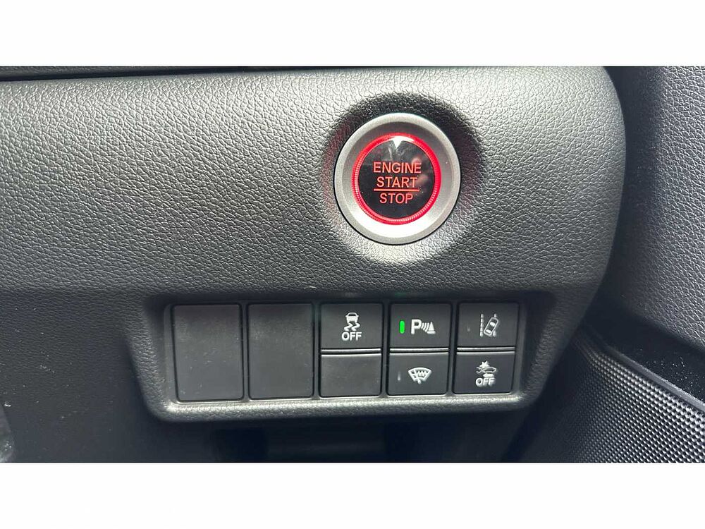 Honda CR-V CR-V 2.0 i-MMD Hybrid SR 5dr eCVT
