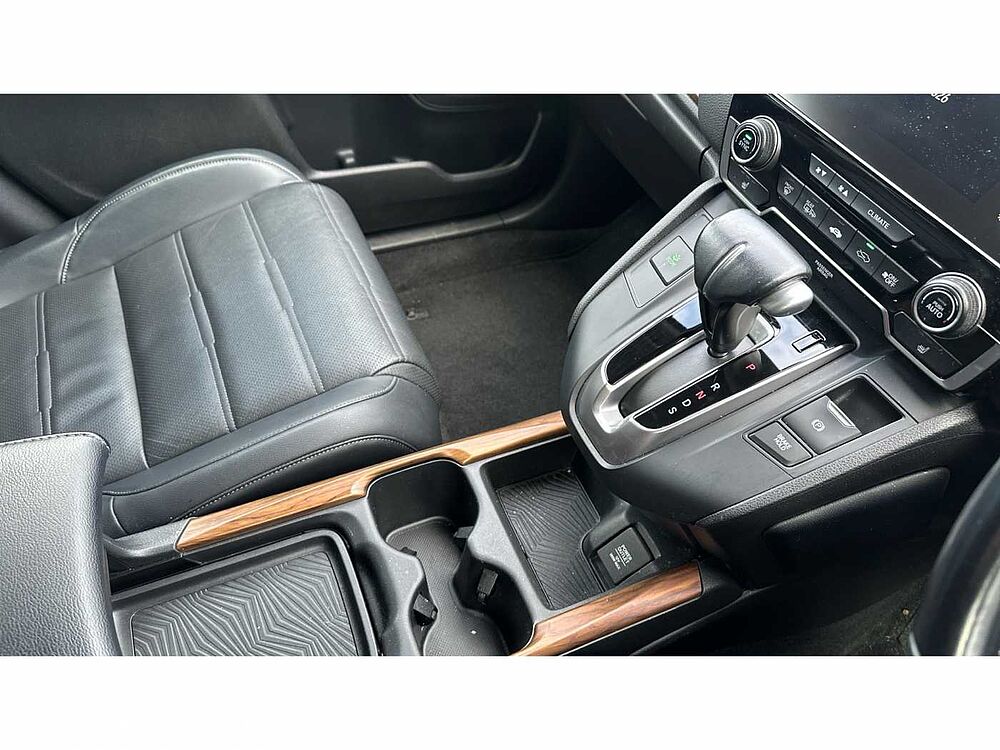 Honda CR-V CR-V 2.0 i-MMD Hybrid SR 5dr eCVT